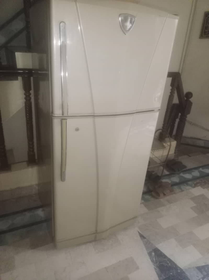 Dawlance Refrigerator 0
