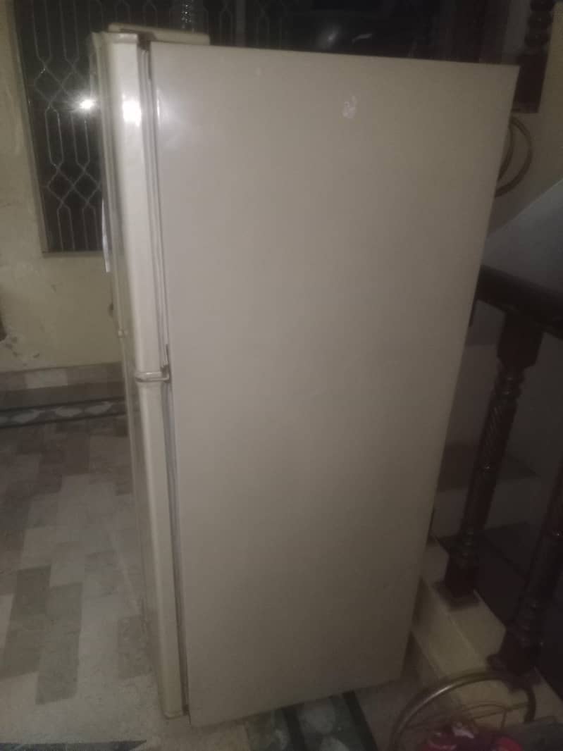 Dawlance Refrigerator 1