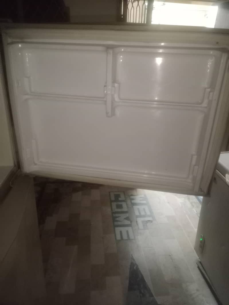 Dawlance Refrigerator 5