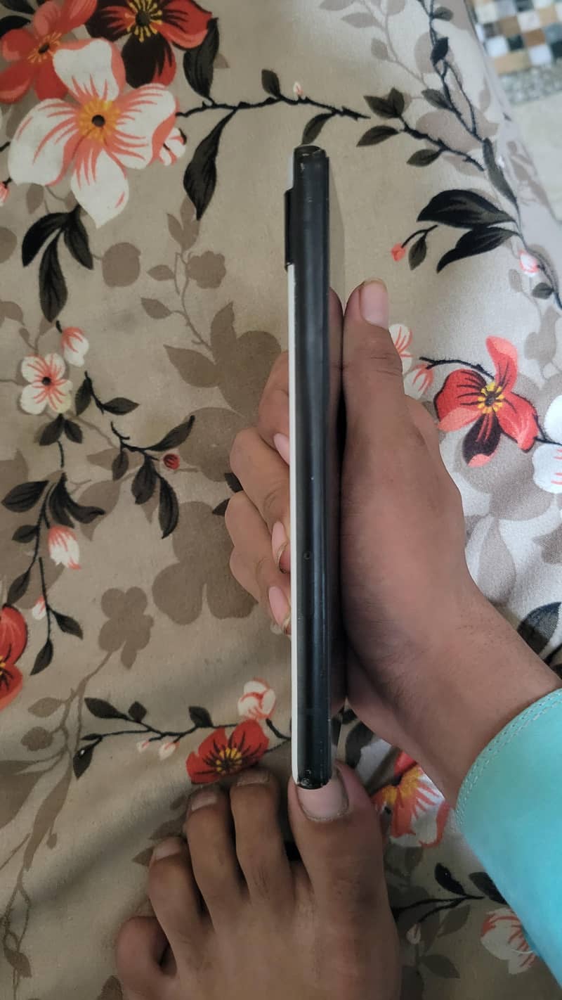 Google pixel 6a exchange possible 2