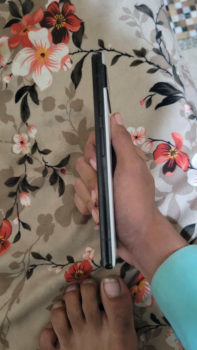 Google pixel 6a exchange possible 3