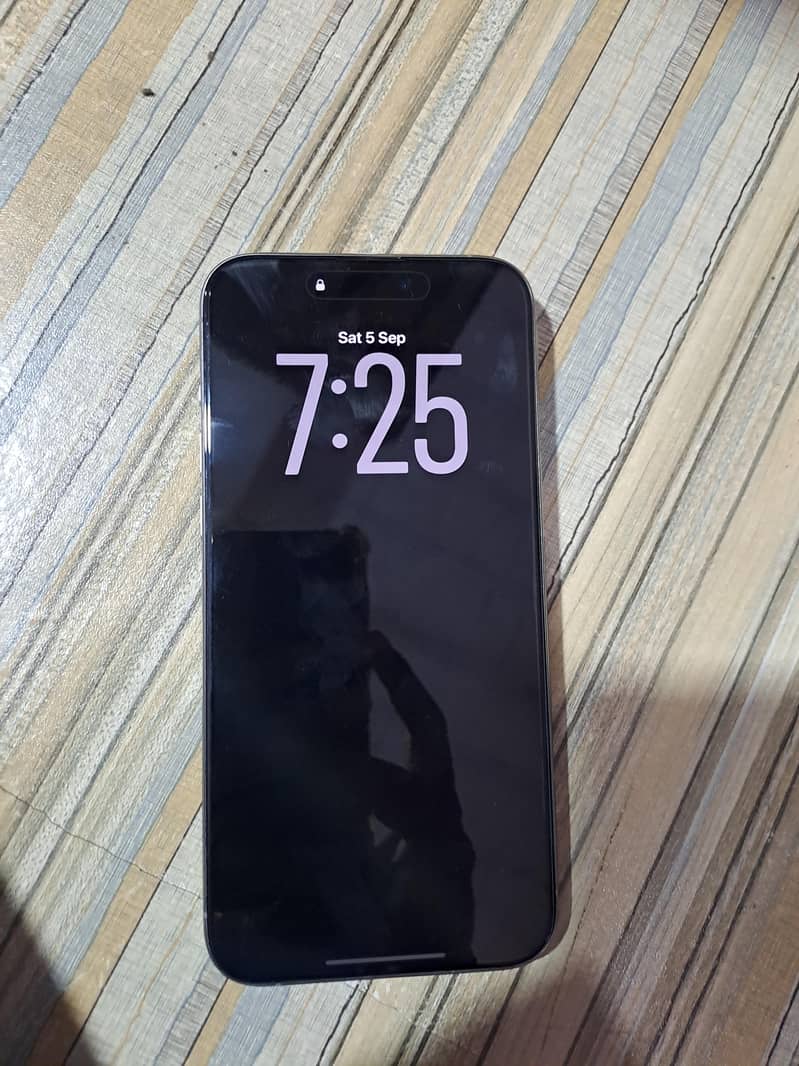 Apple iPhone 15 Pro Max 0