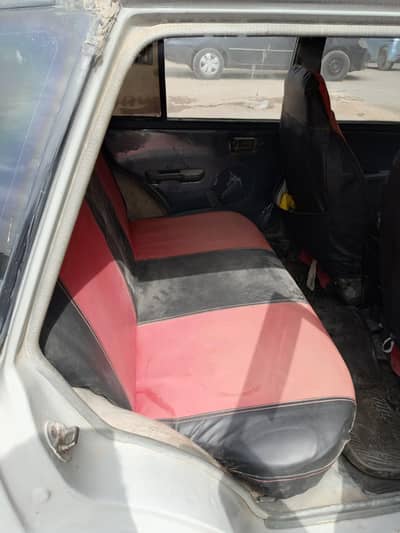Suzuki khyber