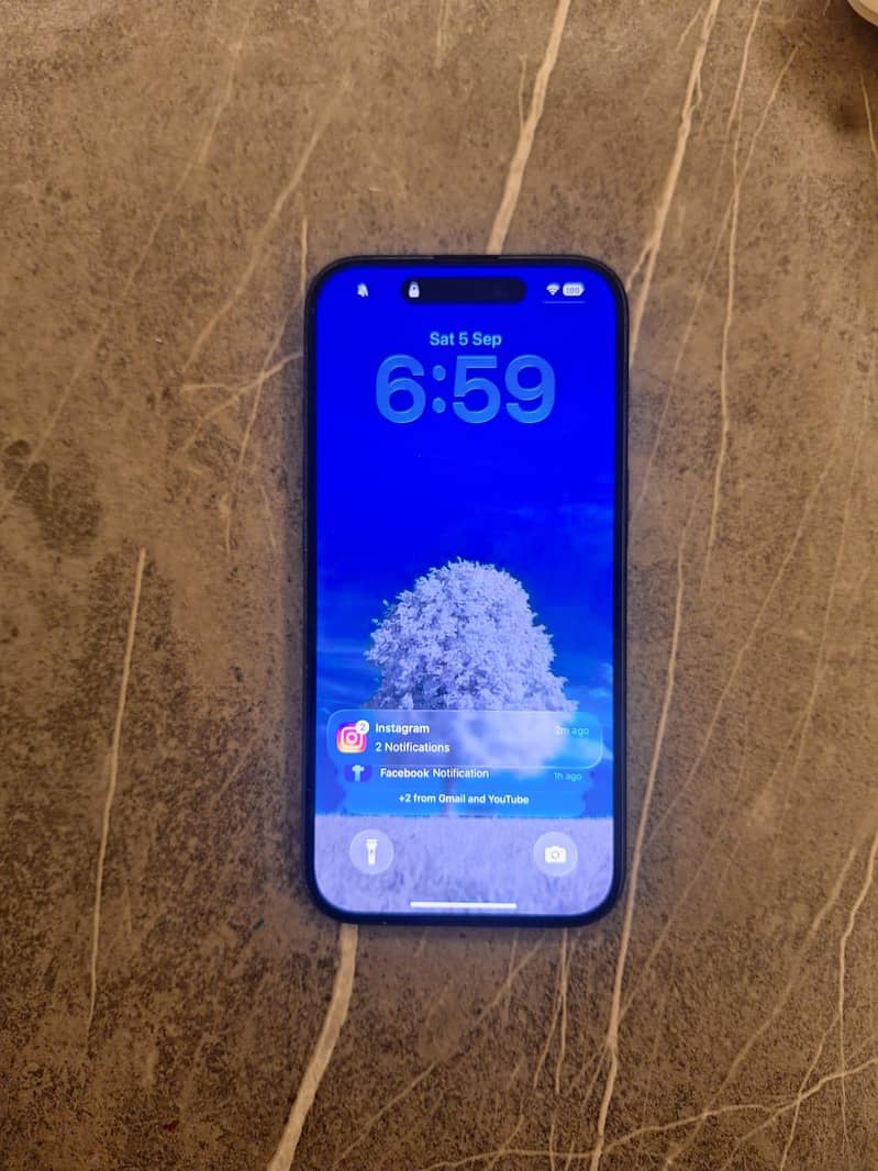 Apple iPhone 16 1