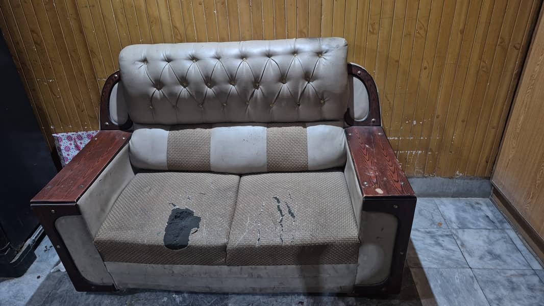 Sofa Set 1