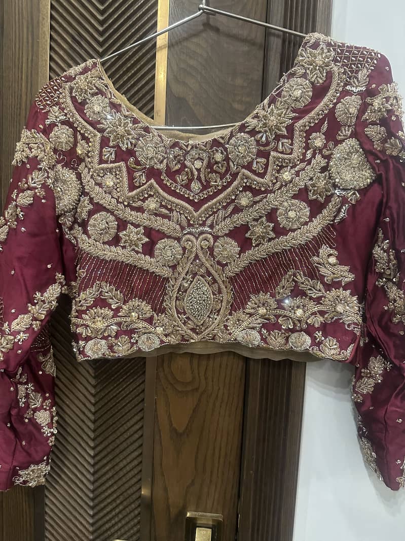 Weeding dress 1