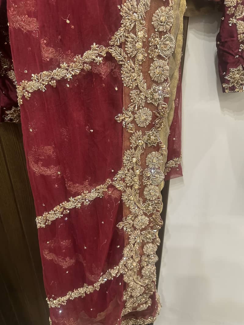 Weeding dress 2