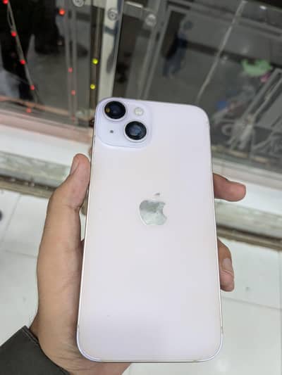 Apple iPhone 14