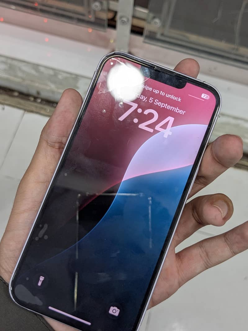 Apple iPhone 14 5