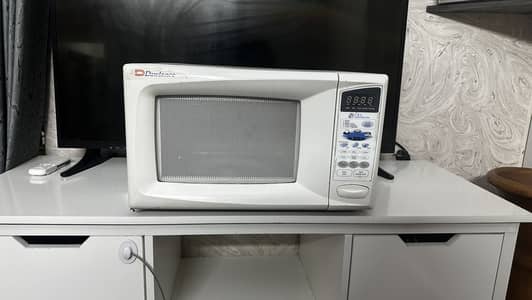 Dawlance Microwave 26L