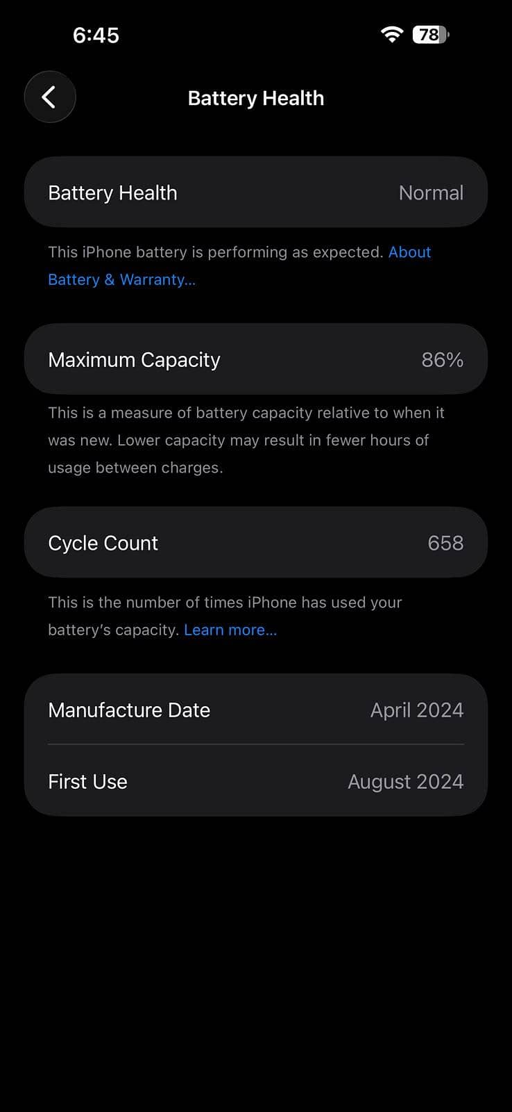 Apple iPhone 15 Pro Max 3