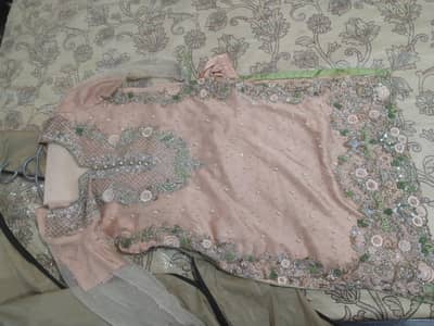 party wear dress