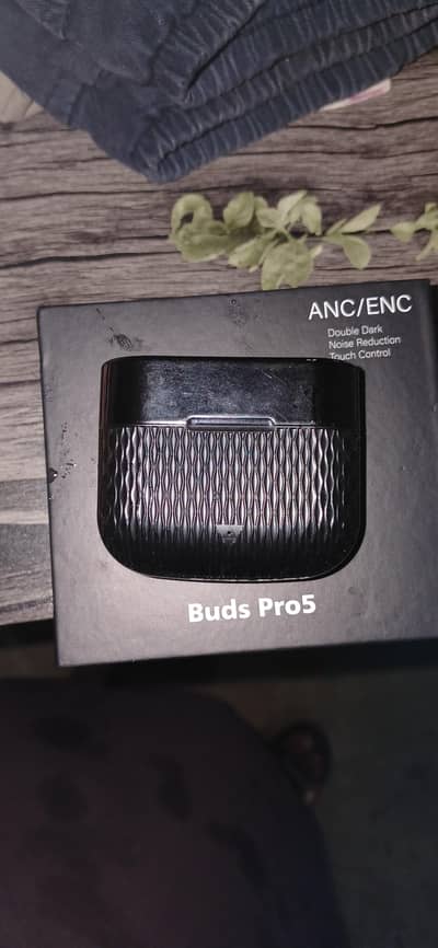 buds pro5