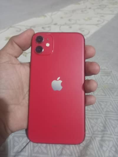 iPhone 11 64 gb non pta jv 10/9 condition Sunday deal offer