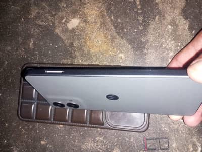 Motorola Moto G5
