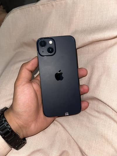 Apple iPhone 13 128 gb jv