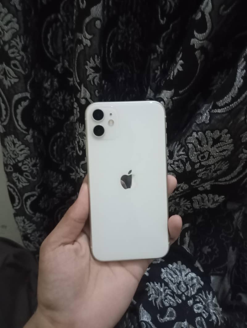 Apple iPhone 11 0