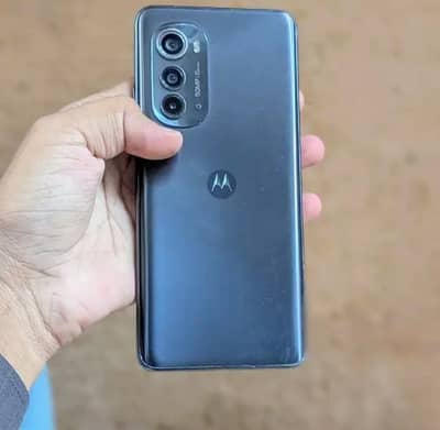 Motorola edge 2022