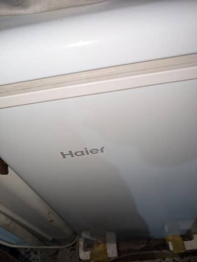 Haier Deep freezer