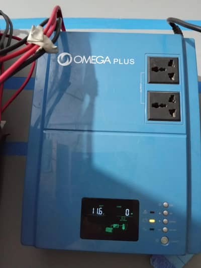 Omega UPS for sale