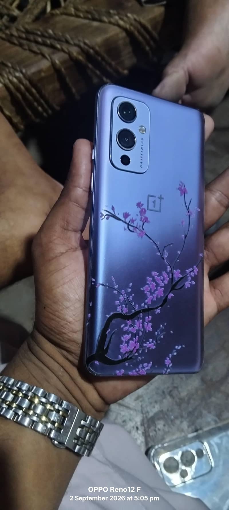 One Plus 9 1