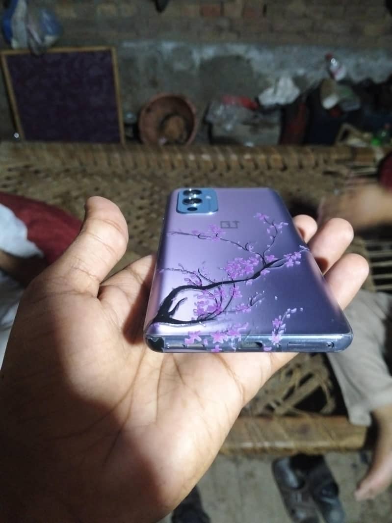 One Plus 9 2
