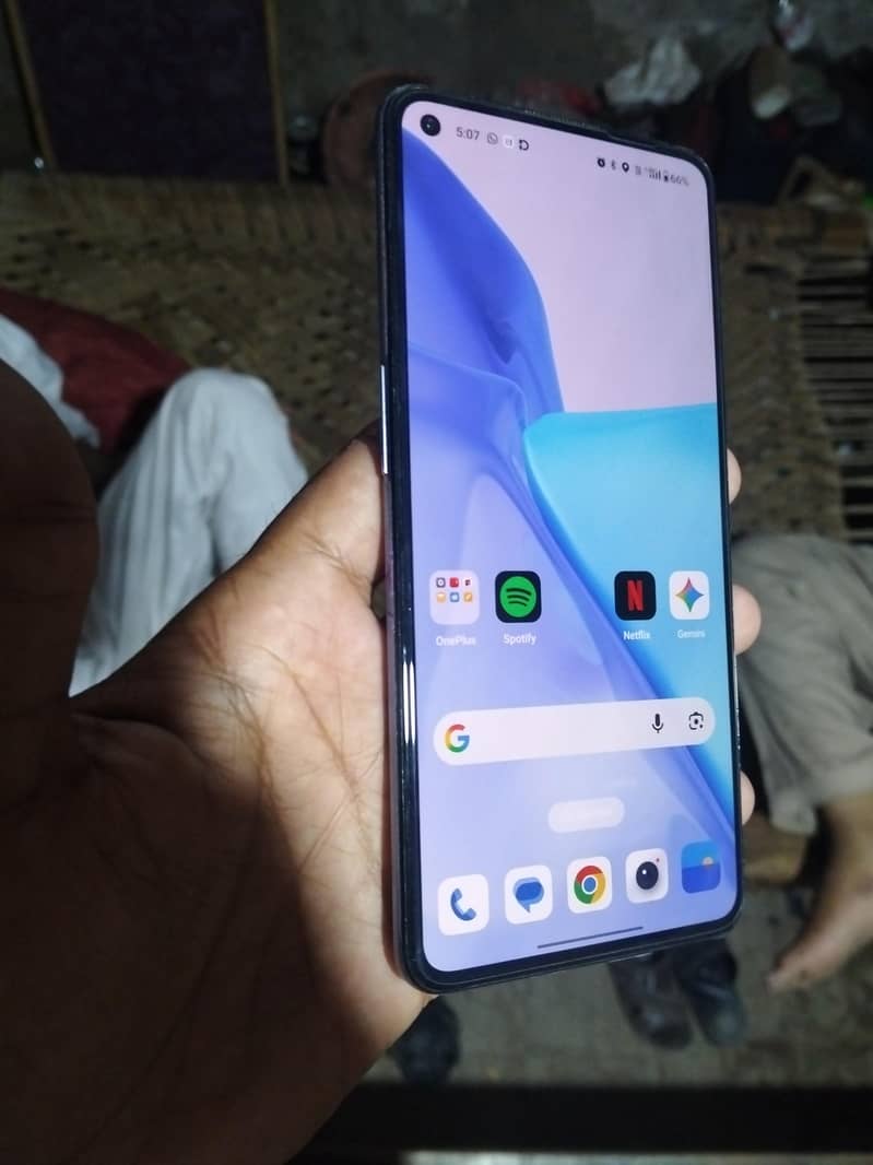 One Plus 9 3