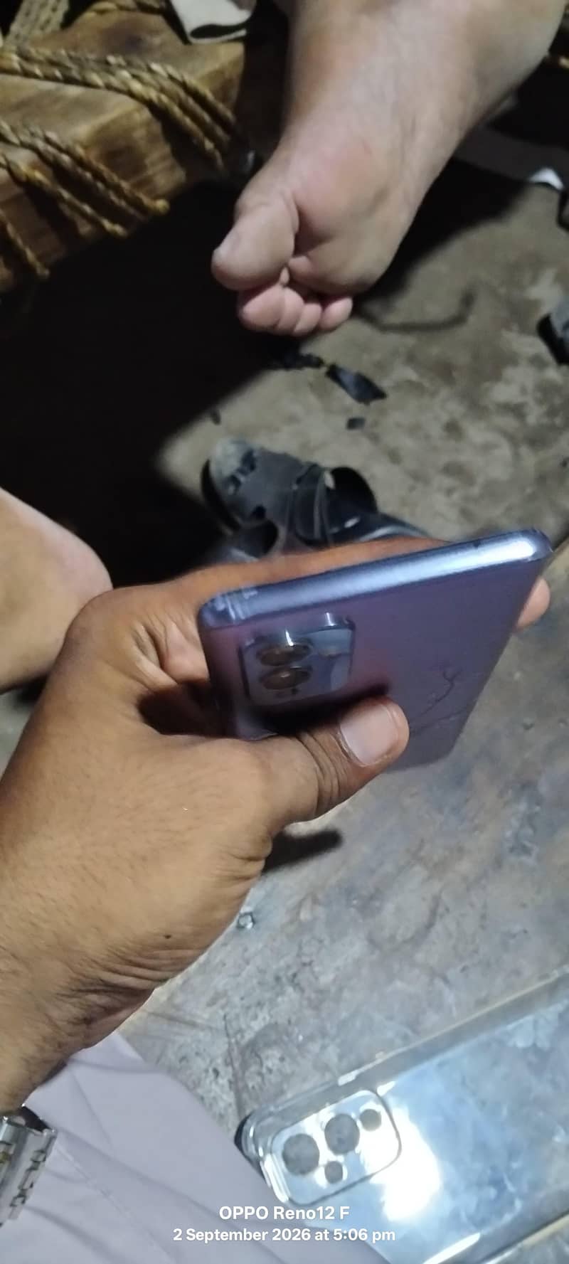 One Plus 9 4