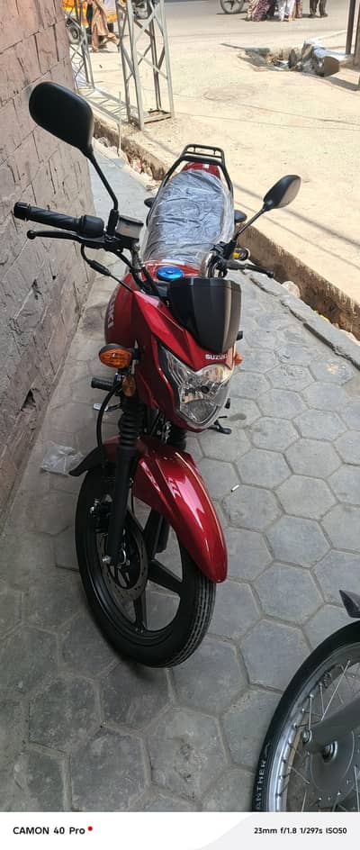 GR 150 Unused for sale