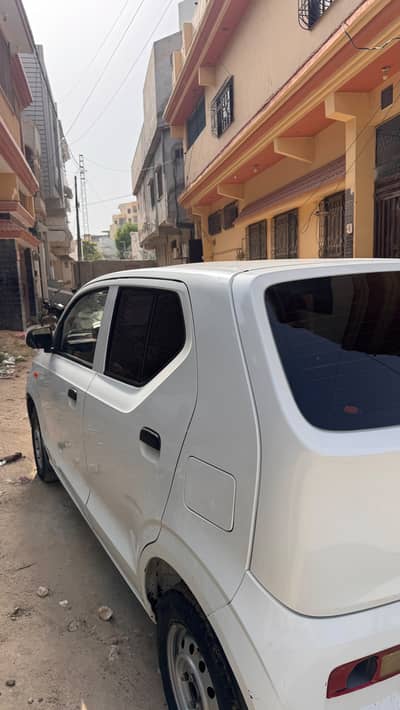 Suzuki Alto 2023