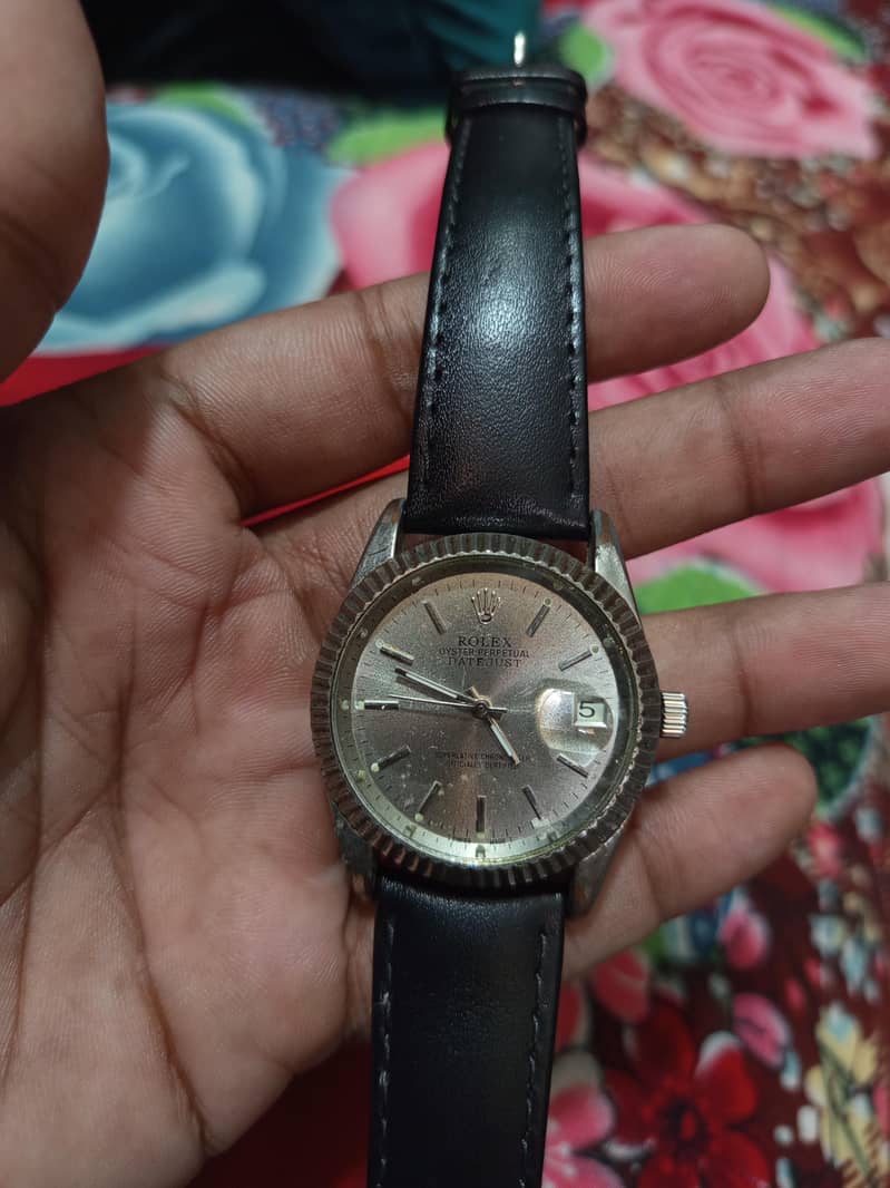 Rolex 1