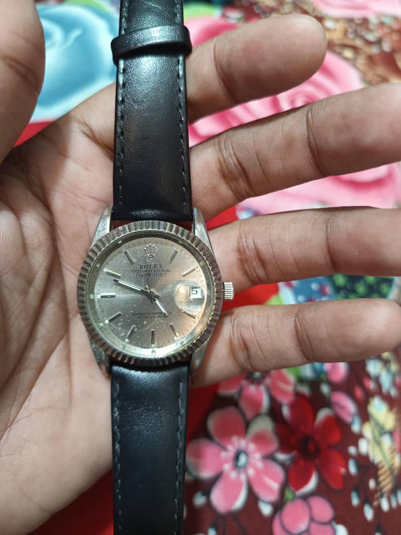 Rolex 2