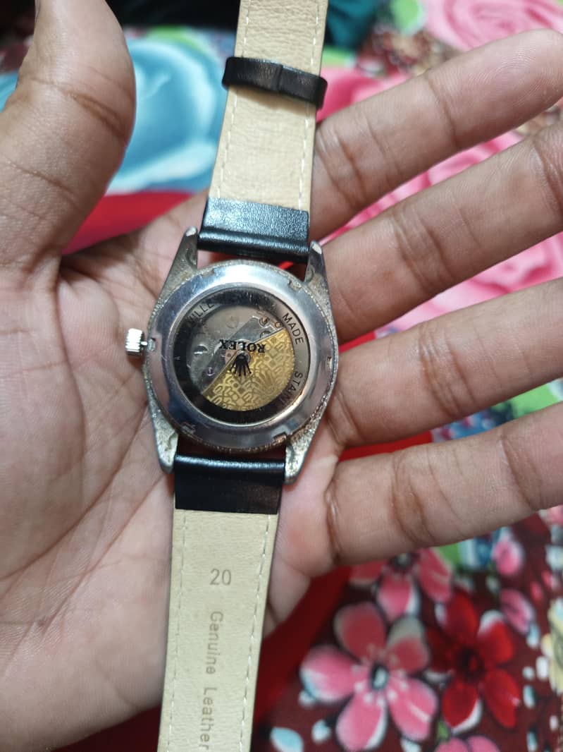 Rolex 4