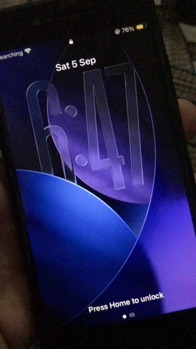 I phone se2020  2nd gen