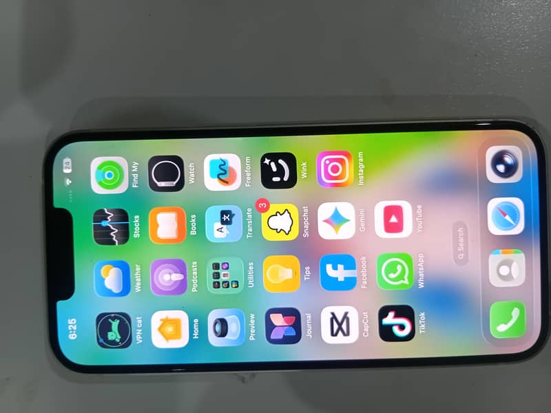 Apple iPhone 14 1