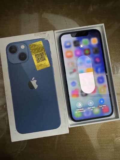 Apple iPhone 13 mini