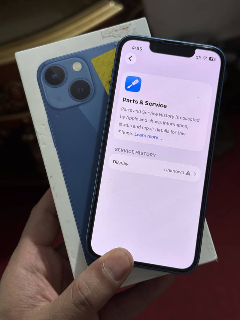Apple iPhone 13 mini 2