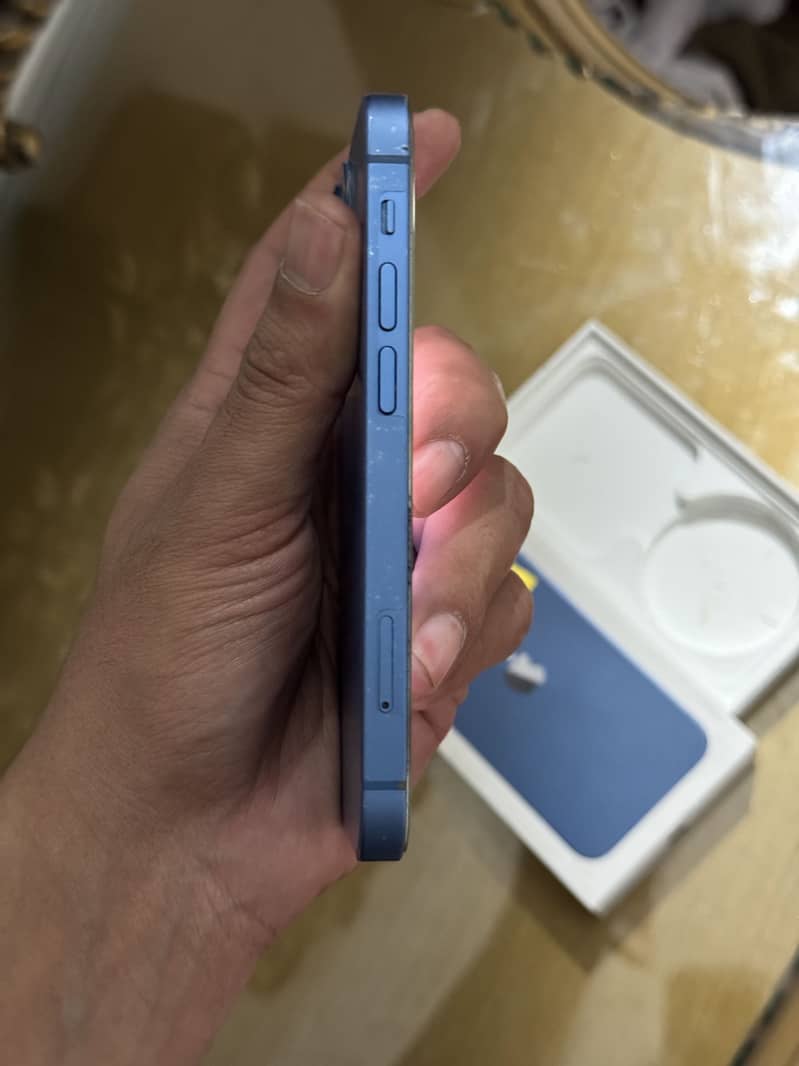 Apple iPhone 13 mini 5
