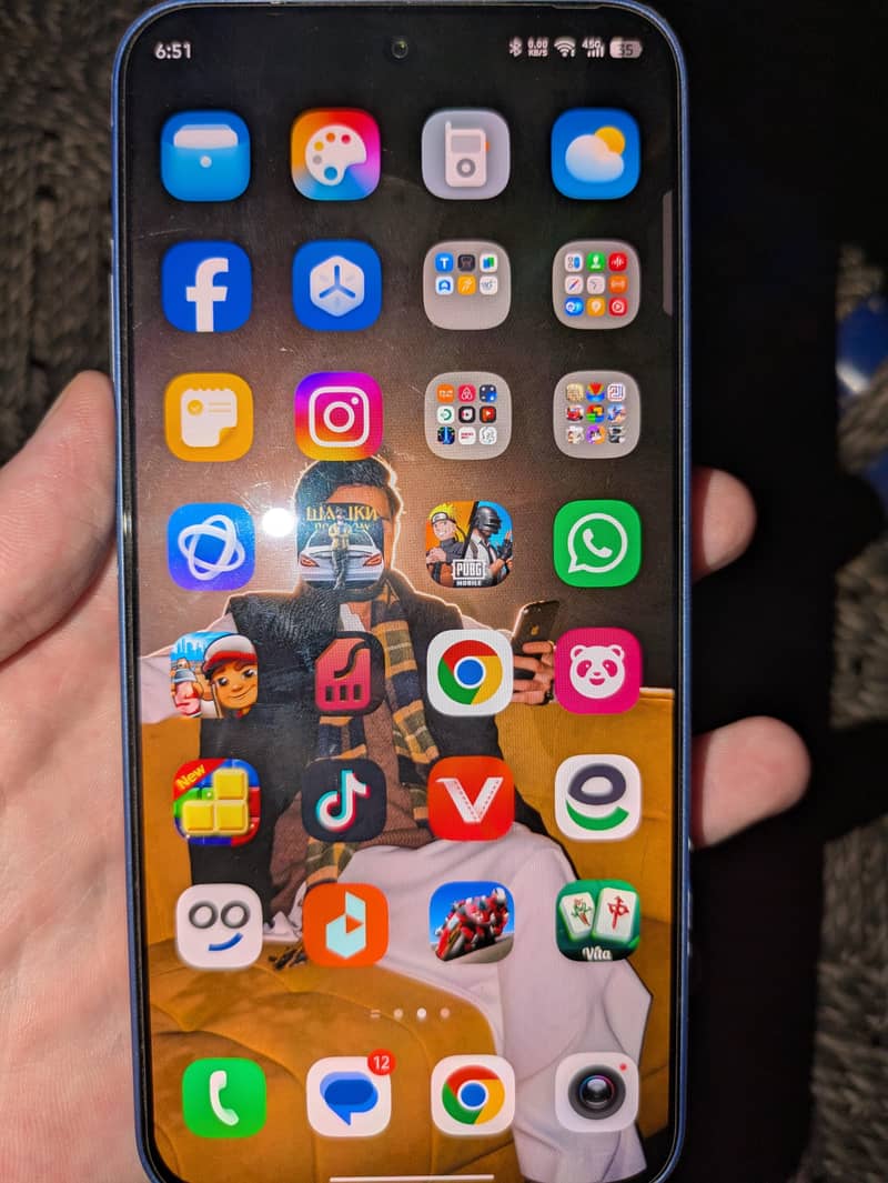 Tecno Other Model 1