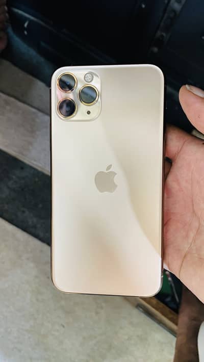 Apple iPhone 11 Pro