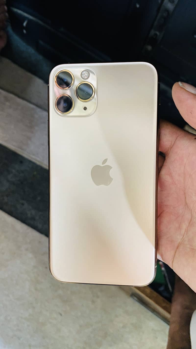 Apple iPhone 11 Pro 0