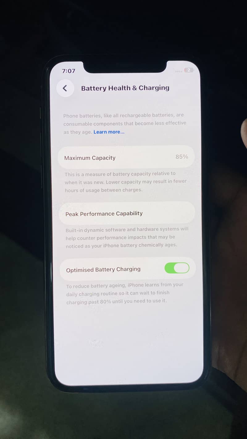 Apple iPhone 11 Pro 3
