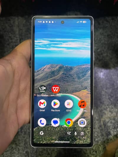 Google Pixel 7a