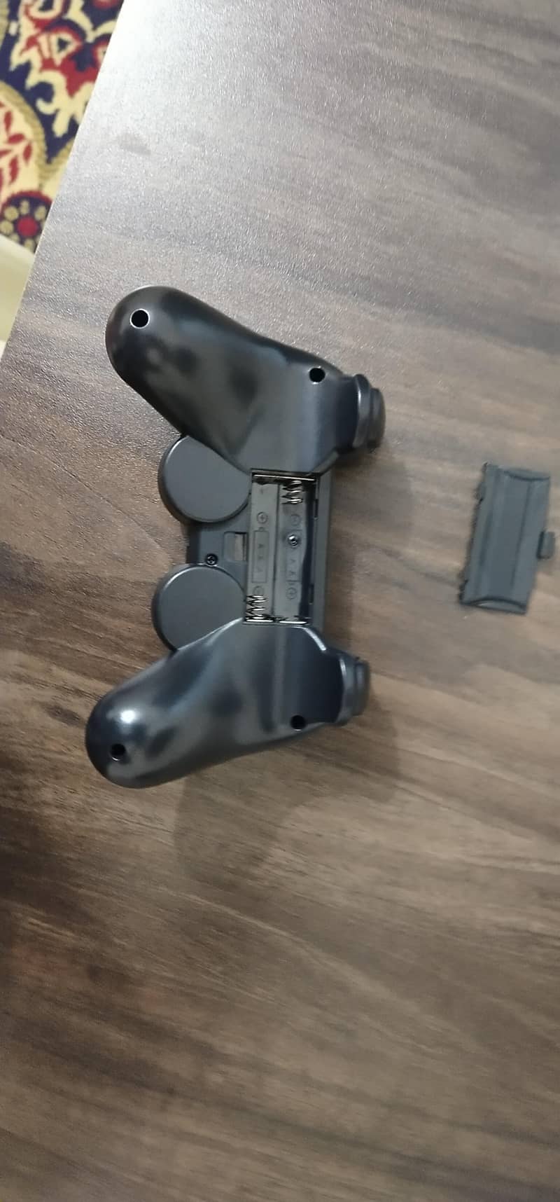 2 x Wireless Controller 1