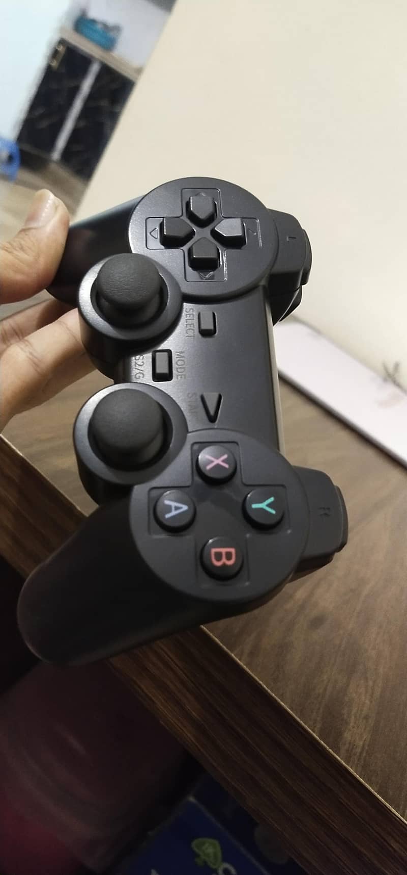 2 x Wireless Controller 2