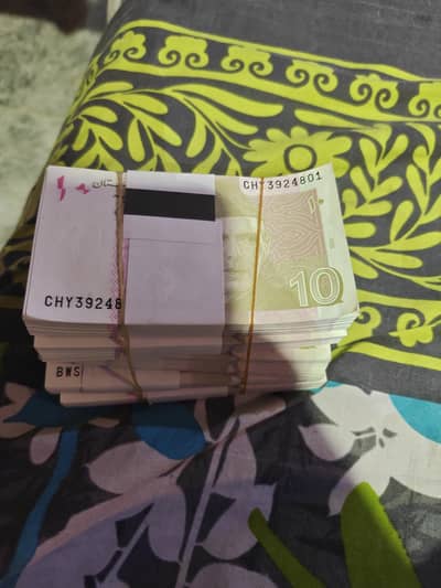 fresh cash 10