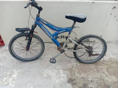 Morgan bicycle for sale