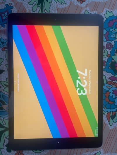 ipad 8th gen[32gb]