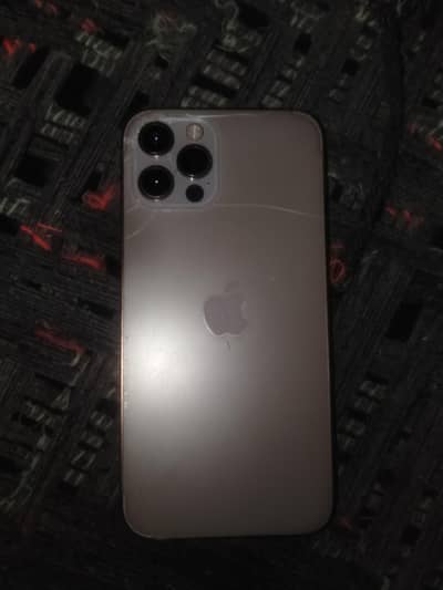 iPhone 12 Pro (FU)