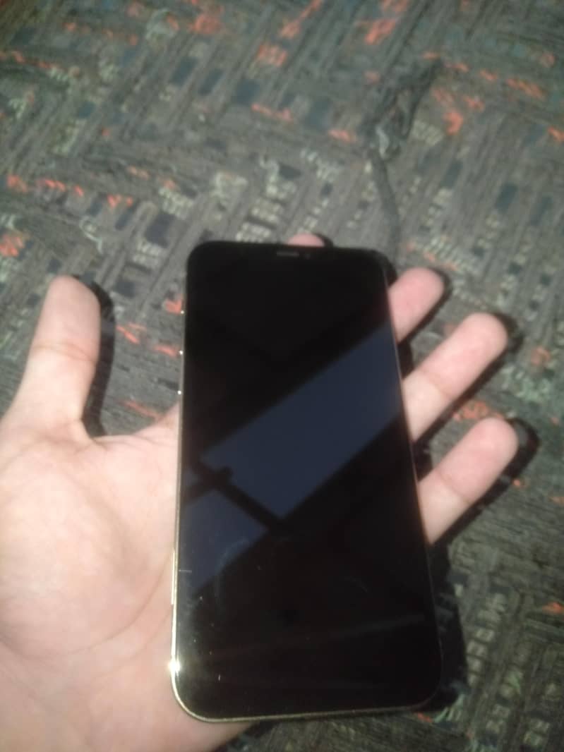 iPhone 12 Pro (FU) 5